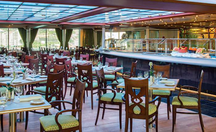 Fred. Olsen Cruise Line Braemar Palms Café.jpeg